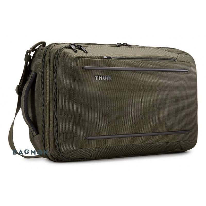 Thule Crossover 2 - містка сумка для ноутбука